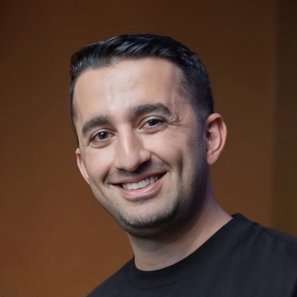 Martin Reff - Technical Lead & Senior Software Engineer